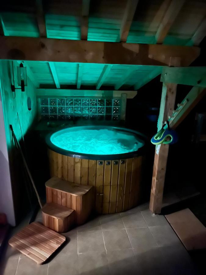 La Petite Maison Champagney Zewnętrze zdjęcie