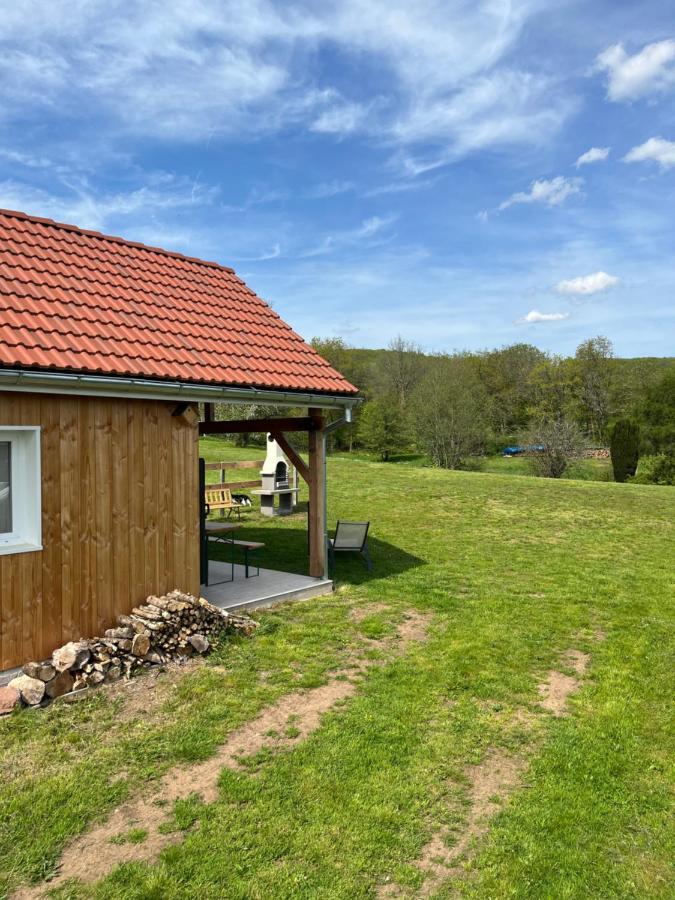 La Petite Maison Champagney Zewnętrze zdjęcie